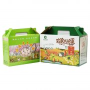 彩盒 無(wú)錫振林彩盒印(yìn)刷廠