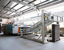 強(qiáng)大的售後服務(wù)